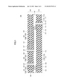 HIGH-SPEED SIGNAL TRANSMISSION BOARD diagram and image