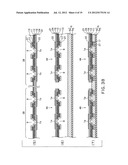 FLEXIBLE PRINTED CIRCUIT BOARD AND METHOD OF MANUFACTURING THE SAME diagram and image