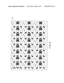 FLEXIBLE PRINTED CIRCUIT BOARD AND METHOD OF MANUFACTURING THE SAME diagram and image