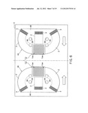 FLEXIBLE PRINTED CIRCUIT BOARD AND METHOD OF MANUFACTURING THE SAME diagram and image