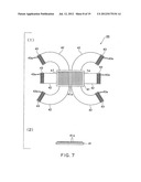 FLEXIBLE PRINTED CIRCUIT BOARD AND METHOD OF MANUFACTURING THE SAME diagram and image