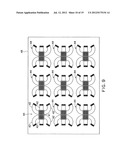 FLEXIBLE PRINTED CIRCUIT BOARD AND METHOD OF MANUFACTURING THE SAME diagram and image