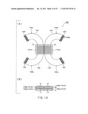 FLEXIBLE PRINTED CIRCUIT BOARD AND METHOD OF MANUFACTURING THE SAME diagram and image