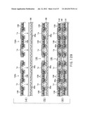 FLEXIBLE PRINTED CIRCUIT BOARD AND METHOD OF MANUFACTURING THE SAME diagram and image