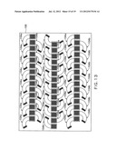 FLEXIBLE PRINTED CIRCUIT BOARD AND METHOD OF MANUFACTURING THE SAME diagram and image