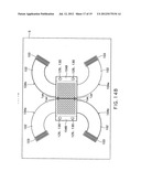 FLEXIBLE PRINTED CIRCUIT BOARD AND METHOD OF MANUFACTURING THE SAME diagram and image