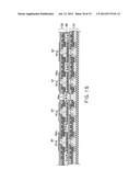 FLEXIBLE PRINTED CIRCUIT BOARD AND METHOD OF MANUFACTURING THE SAME diagram and image