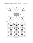 FLEXIBLE PRINTED CIRCUIT BOARD AND METHOD OF MANUFACTURING THE SAME diagram and image