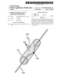 FERROELECTRIC FIELD COUPLING DEVICE FOR IMPROVED NOISE REDUCTION IN AC     POWER LINES diagram and image