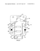 Luggage Expansion System diagram and image