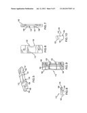 Luggage Expansion System diagram and image