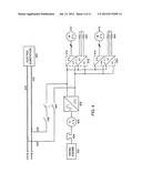 System and Method for Reinjection of Retard Energy in a Trolley-Based     Electric Mining Haul Truck diagram and image