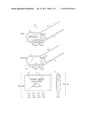 ESCALATOR DISPLAY DEVICE diagram and image