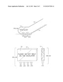 ESCALATOR DISPLAY DEVICE diagram and image