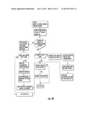 SEQUENTIAL CONTROLLED START-UP FOR ZONED CONVEYOR SYSTEMS diagram and image