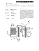 Water Purifying Apparatus diagram and image