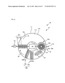 Water Purifying Apparatus diagram and image