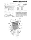 Device And Method For Simultaneous Coating Or De-Coating Of A Plurality Of     Workpieces And Workpiece diagram and image