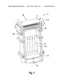 Device And Method For Simultaneous Coating Or De-Coating Of A Plurality Of     Workpieces And Workpiece diagram and image