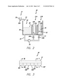 METHOD AND APPARATUS FOR ELECTRODEPOSITION OF GROUP IIB-VIA COMPOUND     LAYERS diagram and image