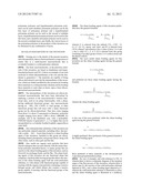 Multi-layered macromolecules and methods for their use diagram and image