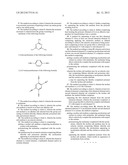 METHOD FOR EXTRACTING AT LEAST ONE CHEMICAL ELEMENT FROM A MOLTEN SALT     MEDIUM diagram and image