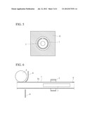 ELECTRIC-RESISTANCE-WELDED PIPE WELDING APPARATUS diagram and image