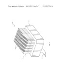 LUER SEAL FOR SOLID PHASE EXTRACTION COLUMNS diagram and image