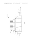 LUER SEAL FOR SOLID PHASE EXTRACTION COLUMNS diagram and image