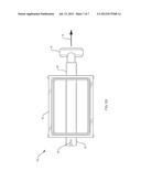 LUER SEAL FOR SOLID PHASE EXTRACTION COLUMNS diagram and image