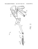 SURGICAL INSTRUMENT HAVING RECORDING CAPABILITIES diagram and image