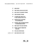 Check Accepting and Cash Dispensing Automated Banking Machine System and     Method diagram and image