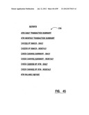 Check Accepting and Cash Dispensing Automated Banking Machine System and     Method diagram and image