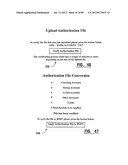 Check Accepting and Cash Dispensing Automated Banking Machine System and     Method diagram and image