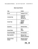 Check Accepting and Cash Dispensing Automated Banking Machine System and     Method diagram and image