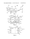 FRAME OF JAW CRUSHER, JAW CRUSHER AND CRUSHING PLANT diagram and image