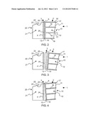 FRAME FRONT END OF JAW CRUSHER, JAW CRUSHER AND CRUSHING PLANT diagram and image