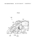 WEBBING TAKE-UP DEVICE diagram and image