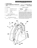 CLIP HOLDER diagram and image