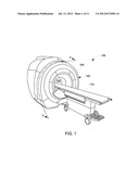 SUSPENSION SYSTEM AND METHOD FOR SUSPENDING AN INNER VESSEL INSIDE AN     OUTER VESSEL OF A CRYOSTAT diagram and image