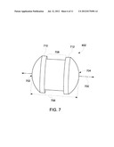 SUSPENSION SYSTEM AND METHOD FOR SUSPENDING AN INNER VESSEL INSIDE AN     OUTER VESSEL OF A CRYOSTAT diagram and image