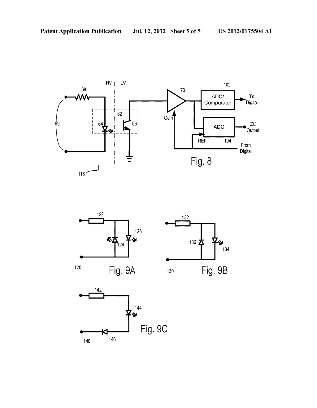 Electrical isolators - diagram, schematic, and image 06