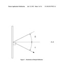 THERMAL INFRARED SIGNAGE, METHOD OF MAKING AND METHOD OF USE THEREOF FOR     INFRARED WEAPON SIGHT CALIBRATION diagram and image