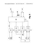 SAFETY DEVICE AGAINST COMBUSTIBLE GAS LEAKS FOR HOUSEHOLD APPLIANCES diagram and image