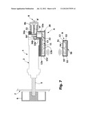 SAFETY DEVICE AGAINST COMBUSTIBLE GAS LEAKS FOR HOUSEHOLD APPLIANCES diagram and image