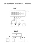 SAFETY DEVICE AGAINST COMBUSTIBLE GAS LEAKS FOR HOUSEHOLD APPLIANCES diagram and image