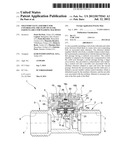 SOLENOID VALVE ASSEMBLY FOR CONTROLLING THE FLOW OF FLUID, PARTICULARLY     FOR WASHING MACHINES diagram and image