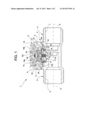 SOLENOID VALVE ASSEMBLY FOR CONTROLLING THE FLOW OF FLUID, PARTICULARLY     FOR WASHING MACHINES diagram and image