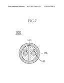 PHASE-CHANGE RANDOM ACCESS MEMORY DEVICE AND METHOD OF MANUFACTURING THE     SAME diagram and image