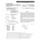 COMPOUND HAVING CARBAZOLE RING STRUCTURE, AND ORGANIC ELECTROLUMINESCENT     DEVICE diagram and image